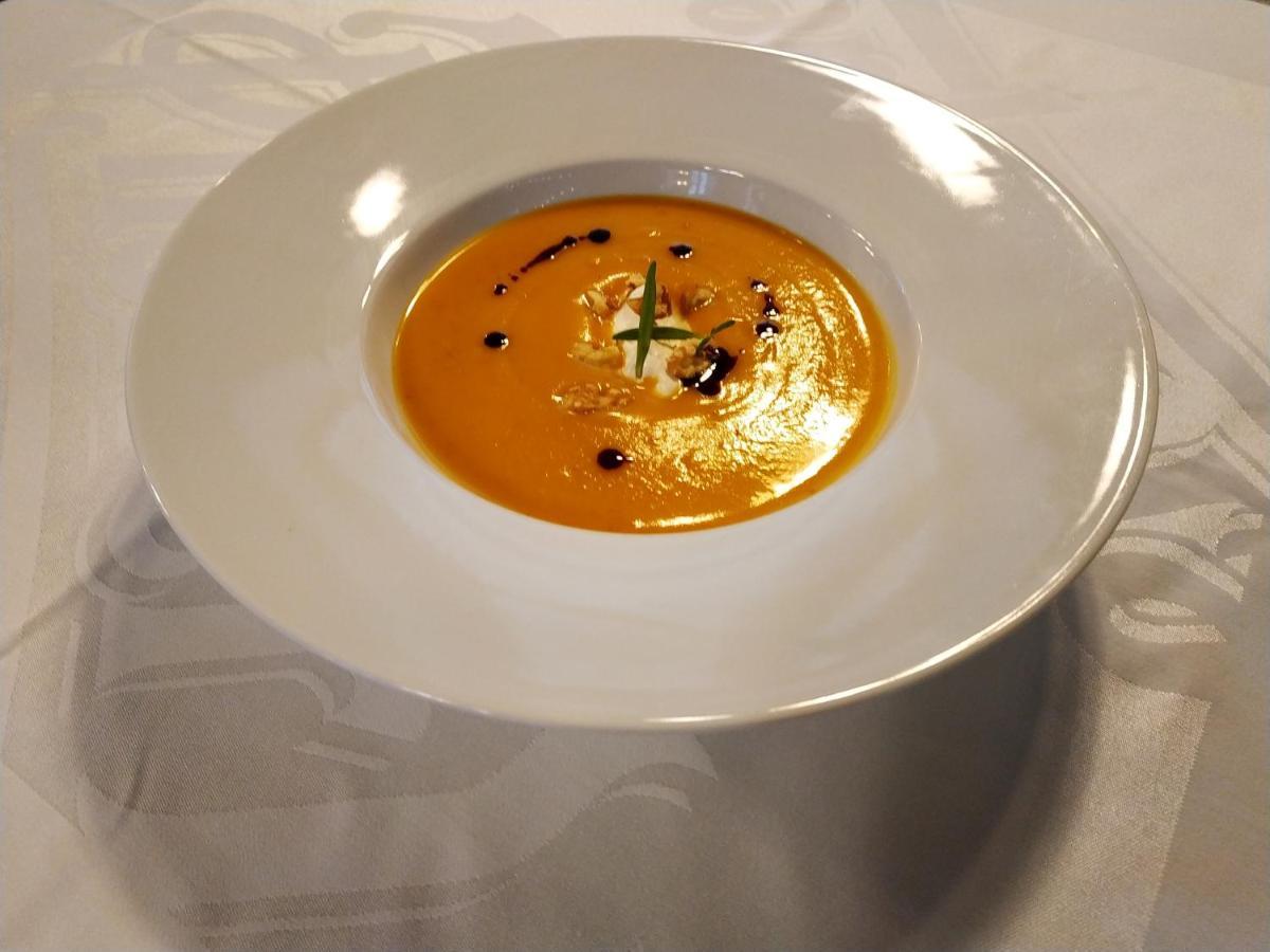 Hotel U Lipy Hřensko Екстериор снимка