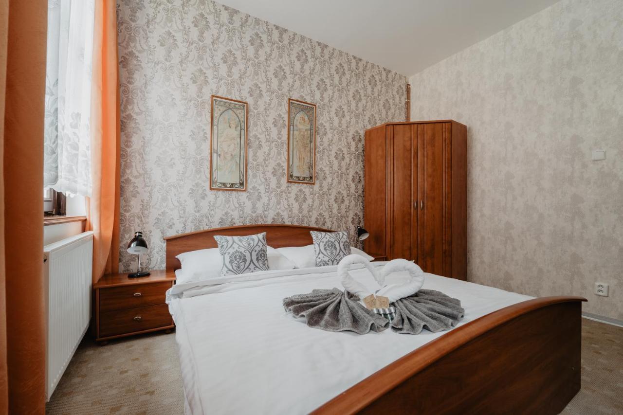 Hotel U Lipy Hřensko Екстериор снимка