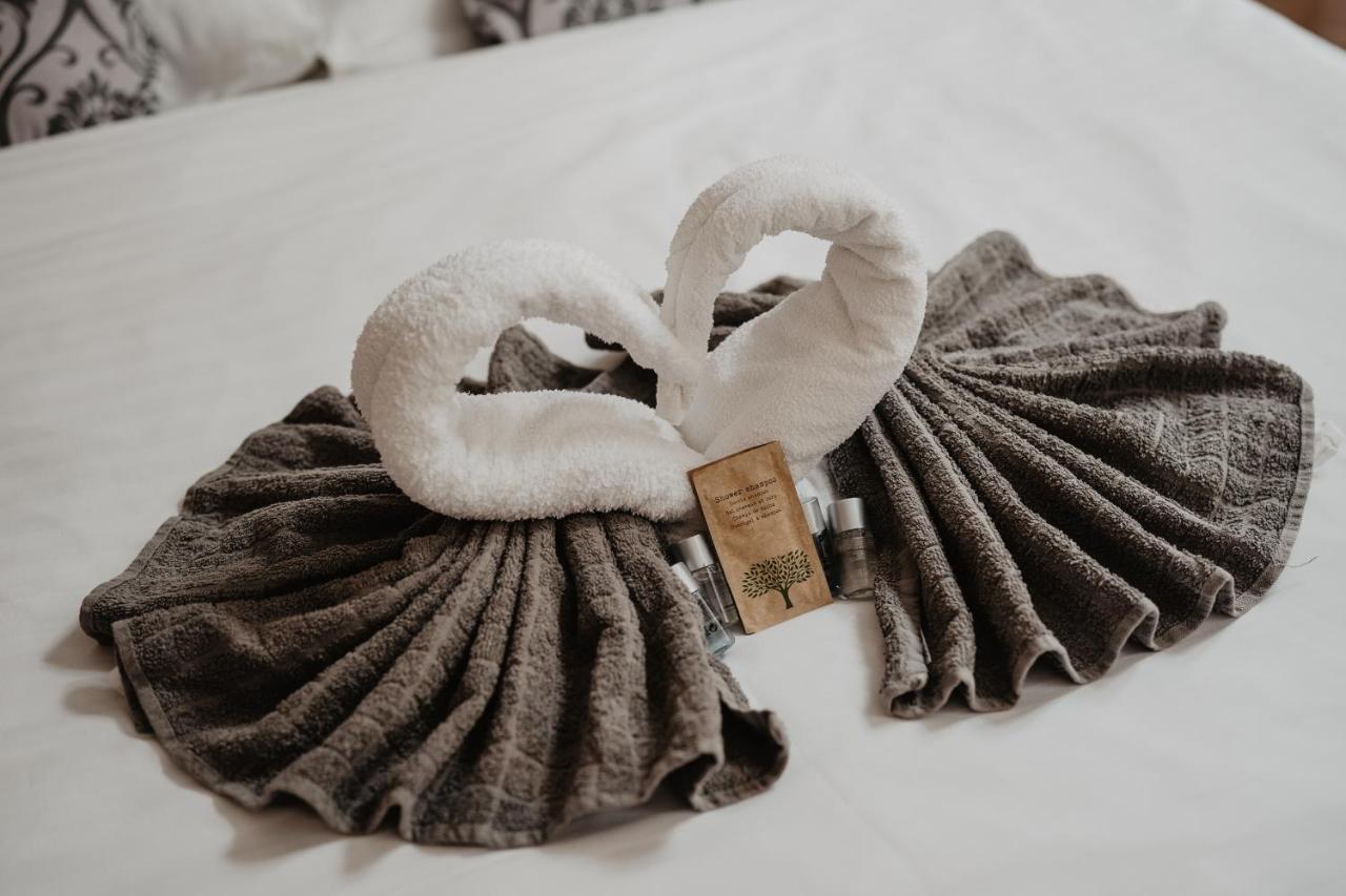 Hotel U Lipy Hřensko Екстериор снимка