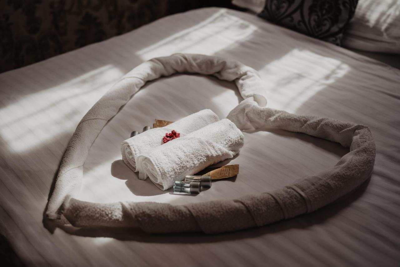 Hotel U Lipy Hřensko Екстериор снимка