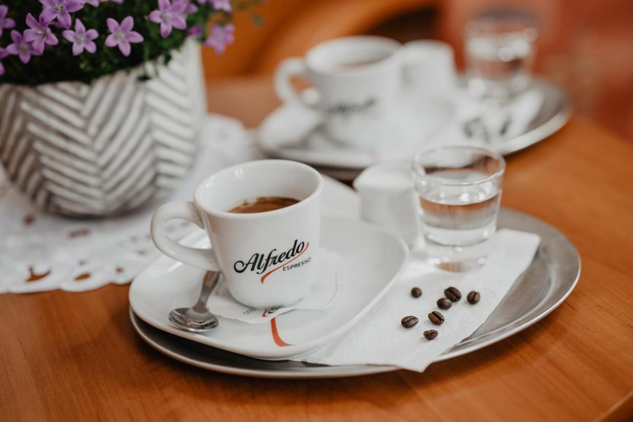 Hotel U Lipy Hřensko Екстериор снимка