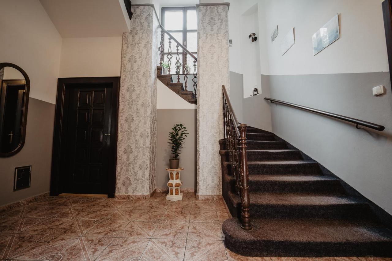 Hotel U Lipy Hřensko Екстериор снимка