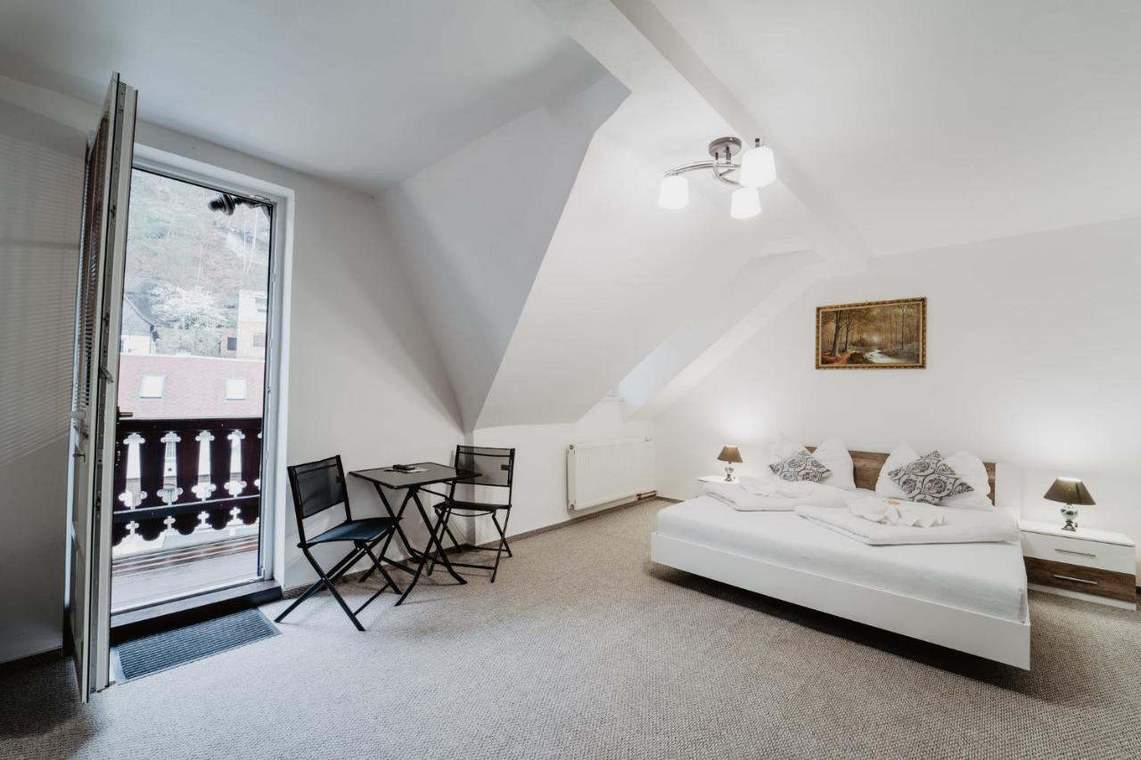 Hotel U Lipy Hřensko Екстериор снимка